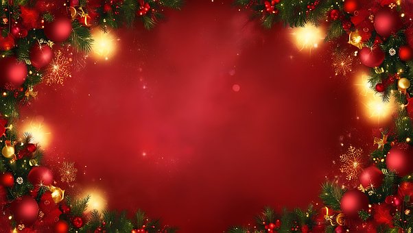 Natal, Feriado, Inverno, Decoração