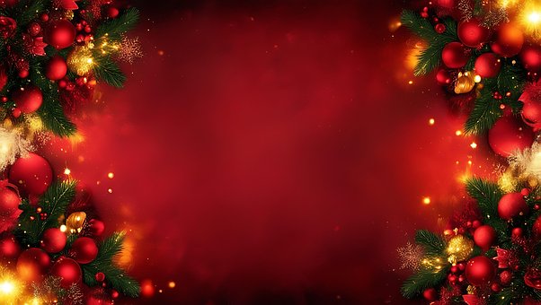 Natal, Feriado, Inverno, Presentes