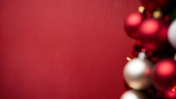 Natal, Feriado, Inverno, Decoração