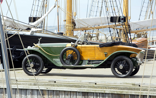 Rolls-Royce, Årgang, 1914, Sølv