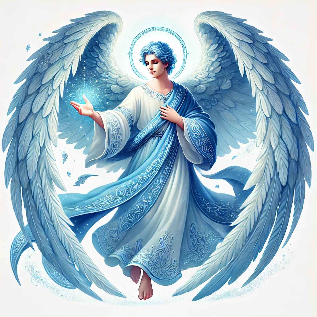 Download Angel, Darling, Divinity. Royalty-Free Stock Illustration ...