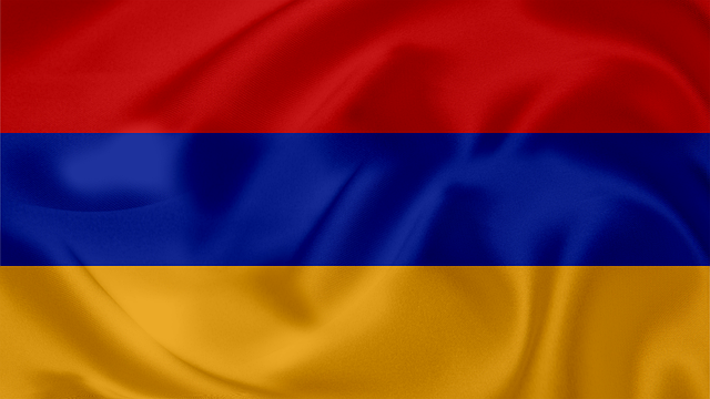 Free armenia armenian flag flag illustration