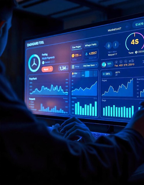 Handel, Forex, Finansiere, Investering