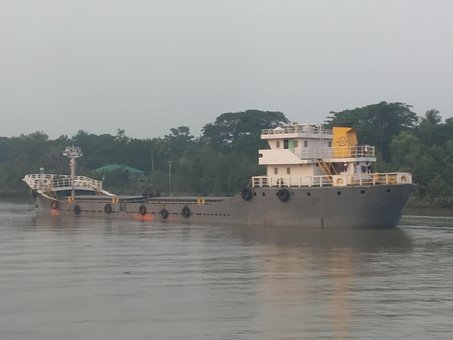 Free Cargo Nature photo and picture