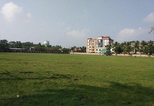Free Playground Nature photo and picture