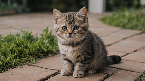 Gato, Animal, Mascota, Naturaleza