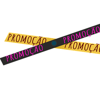 Bandă, Panglică, Promo