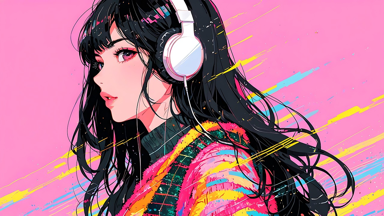 100,000+ Free Anime-Girls & Anime Images - Pixabay