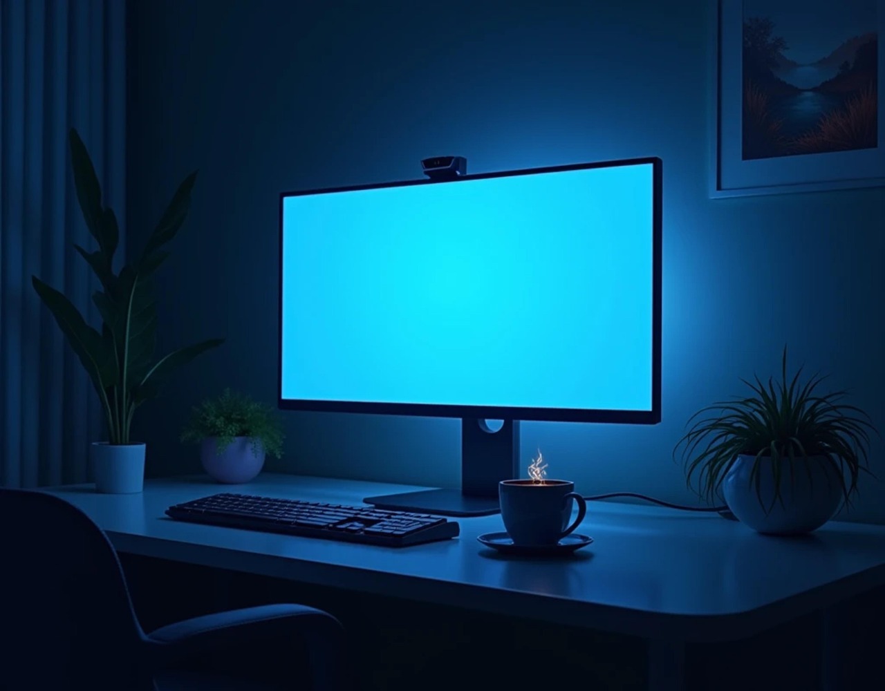 房间 Pc 计算机 - Pixabay上的免费图片