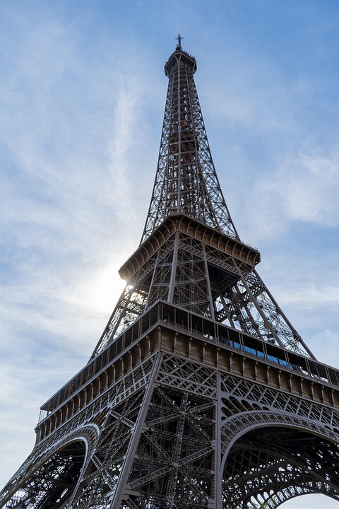 Exploring Campus Housing Options for Students in France