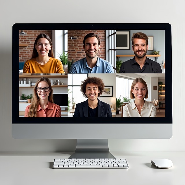Free Ai Generated Diverse illustration and picture