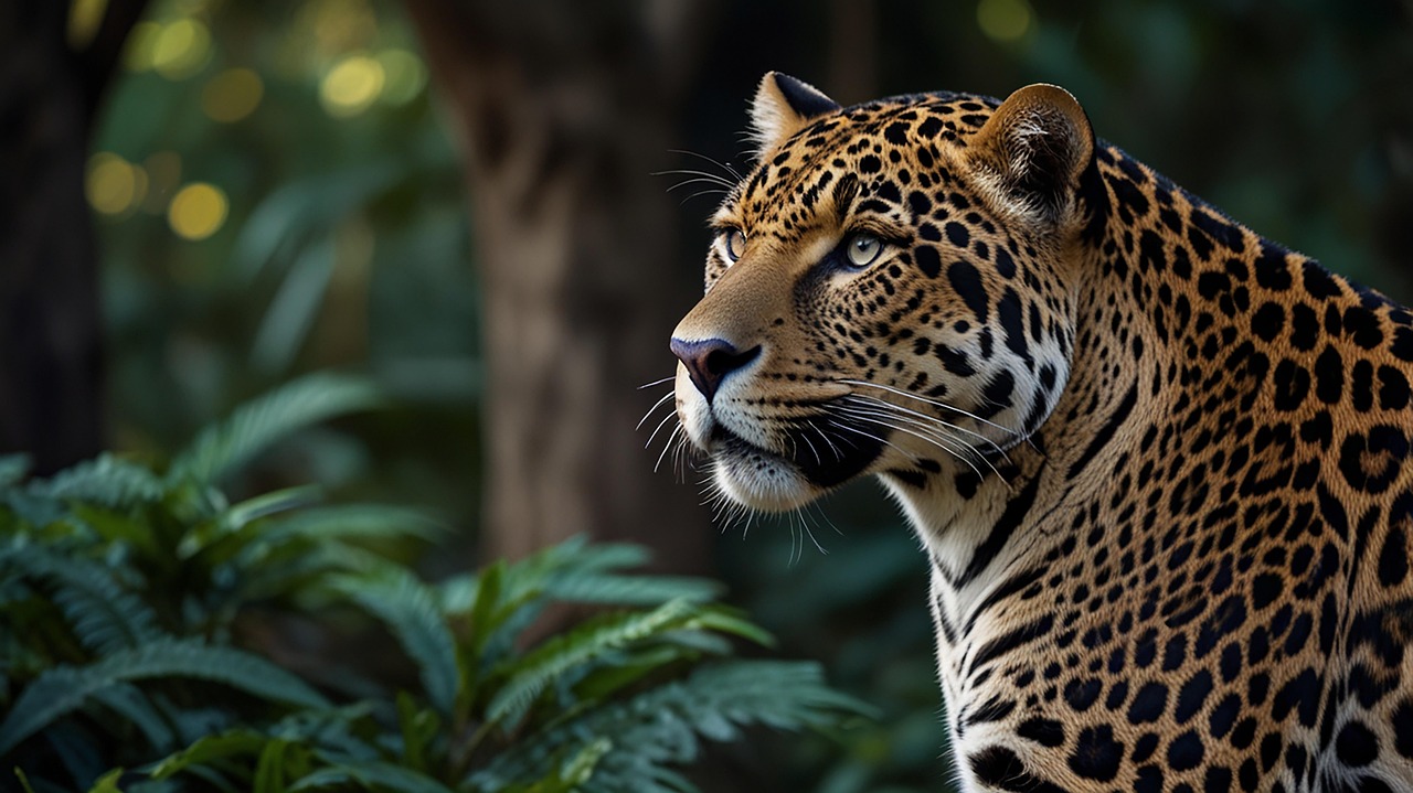Jaguar Animais Selvagens Predador - Imagens grátis no Pixabay