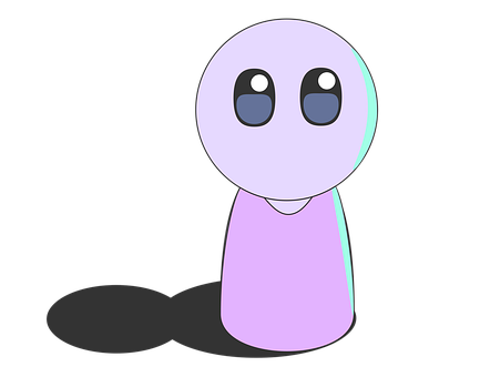 Free Person Cartoon vector and picture