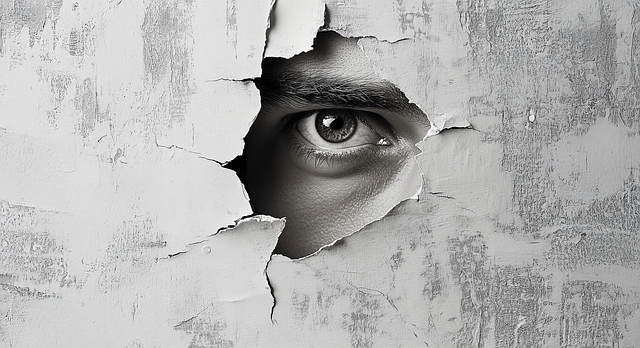 Free ai generated watching hole illustration