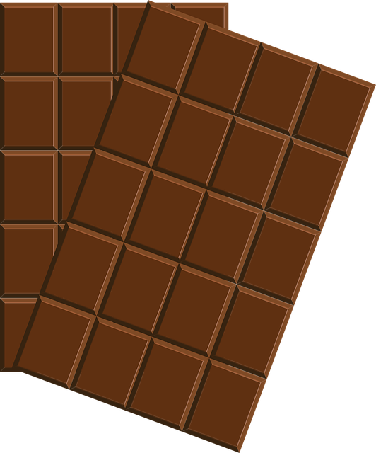 Chocolate, Sobremesa, Cacau, Comida