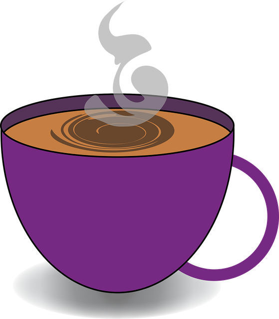 Café, Cafeína, Copo, Bebida, Quente