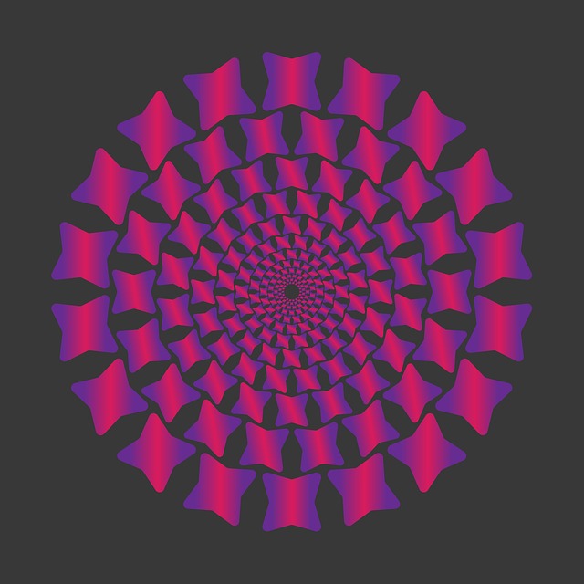 Mandala, Decorativo, Decoração