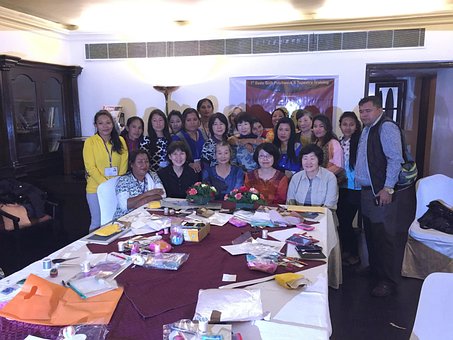 Free Farewell Day Sangrila Hotel photo and picture