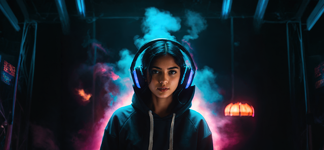 Musik, Musical, Studio, Retro, Musiker