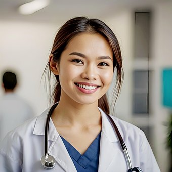 Doctor, Spital, Sănătate, Medical