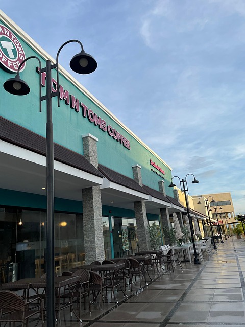 Free Coffee Shop photo and picture