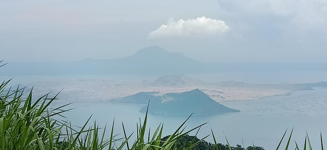 Free Taal Philippines photo and picture