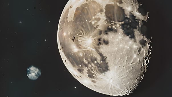 Espacio, Universo, Galaxia, Estrellas
