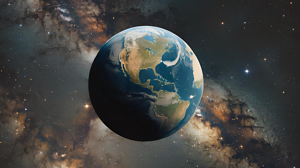 Espacio, Universo, Galaxia, Estrellas