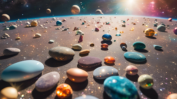 Espacio, Universo, Galaxia, Estrellas