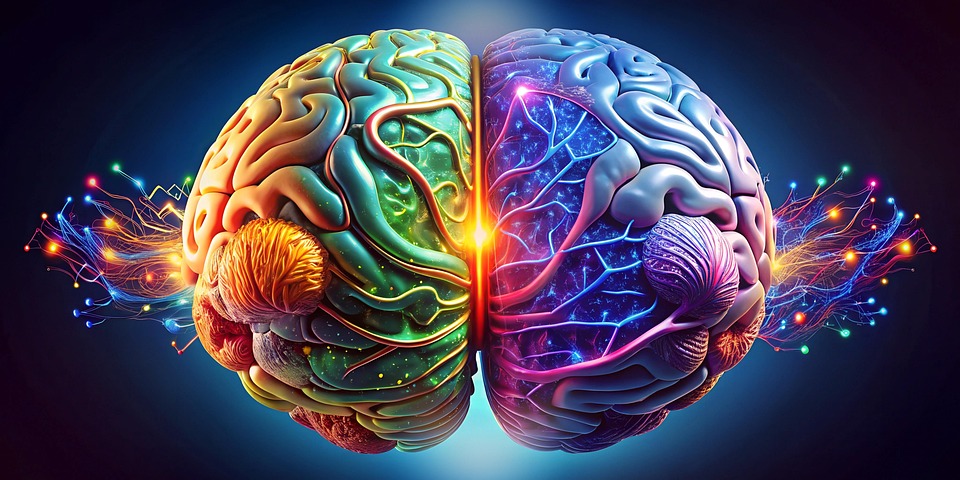 Download Brain, Neurons, Communication. Royalty-Free Stock Illustration ...