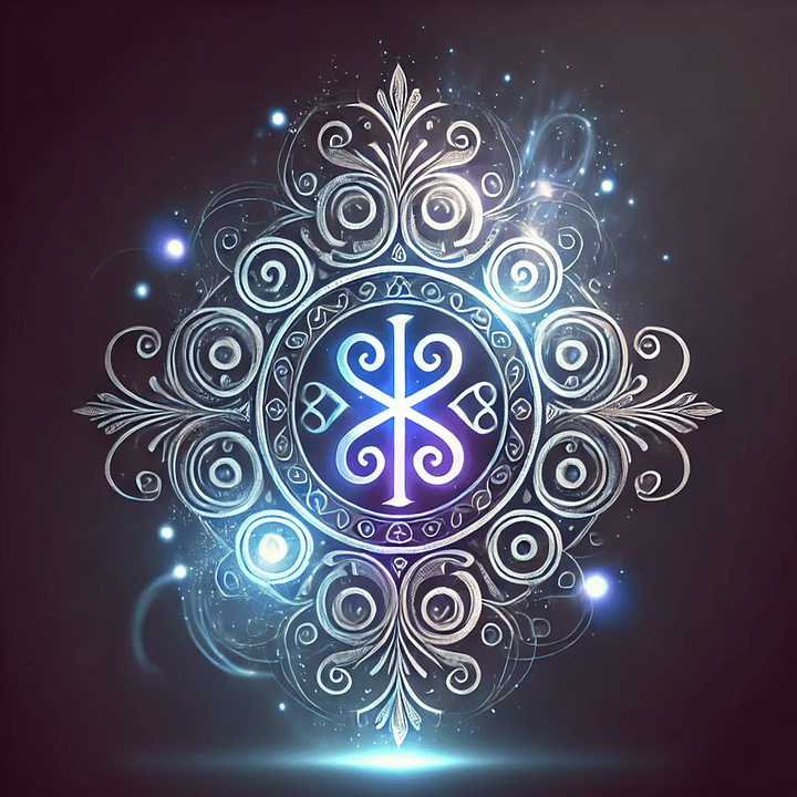Download Rune, Magic, Ice. Royalty-Free Stock Illustration Image - Pixabay