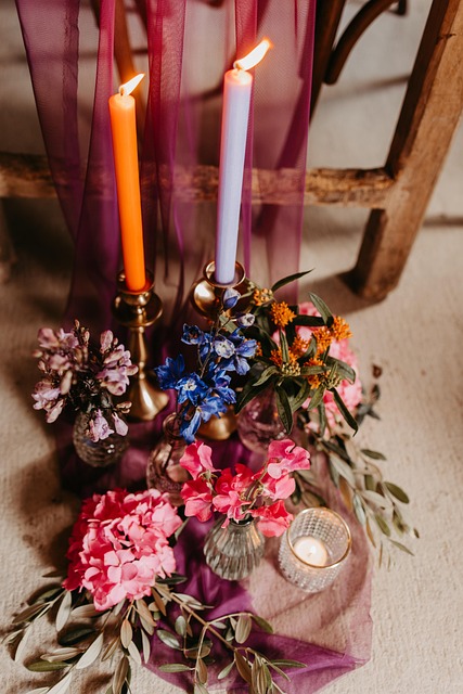 Free Wedding Decoration photo and picture