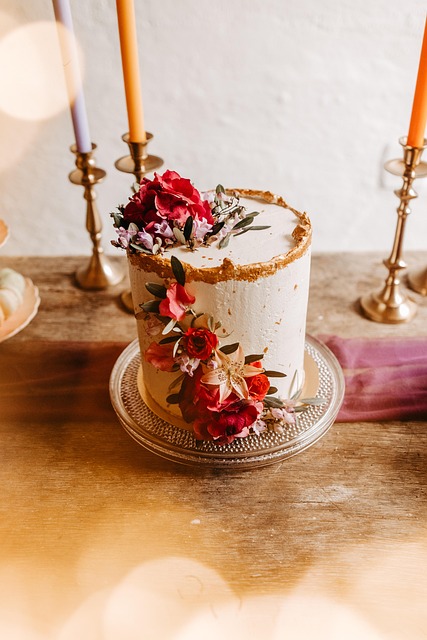 Free Wedding Cake photo and picture