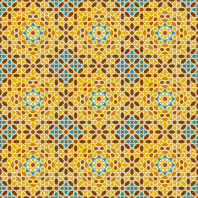 Arábica, Antecedentes, Color, Artesanía