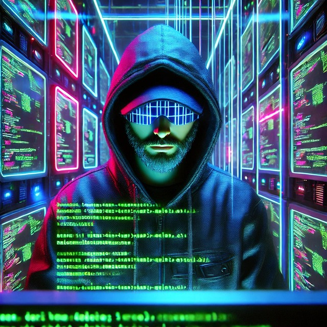 Ai Gegenereerd, Hacker, Cyberbeveiliging