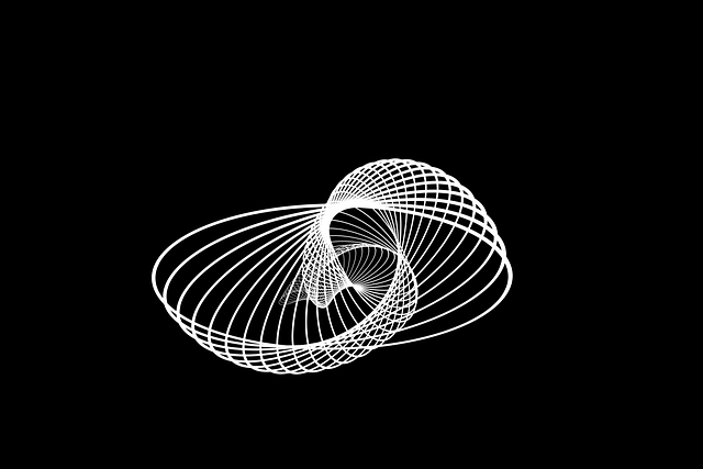 Free design vision inner illustration
