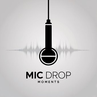 Podcast, Microfone, Gravação, Voz, Rádio