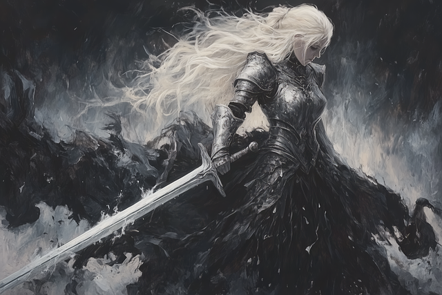 Free britomart goddess mythology illustration