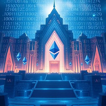 Kryptovaluta, Bitcoin, Penger, Blokkjede