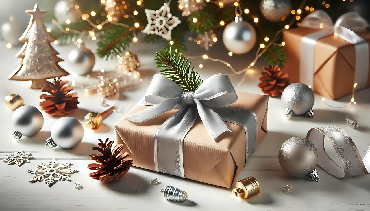 Erstaunlich Geschenk Chef Weihnachten Ebenbild