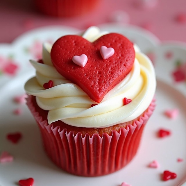 Free cupcake cake dessert illustration