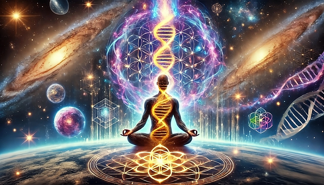  Dna Biologie Gen - Kostenloses Bild auf Pixabay 