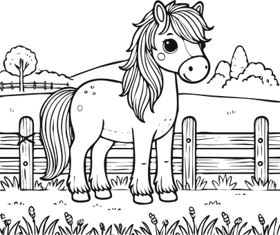 Free Cattle Animal vector and picture