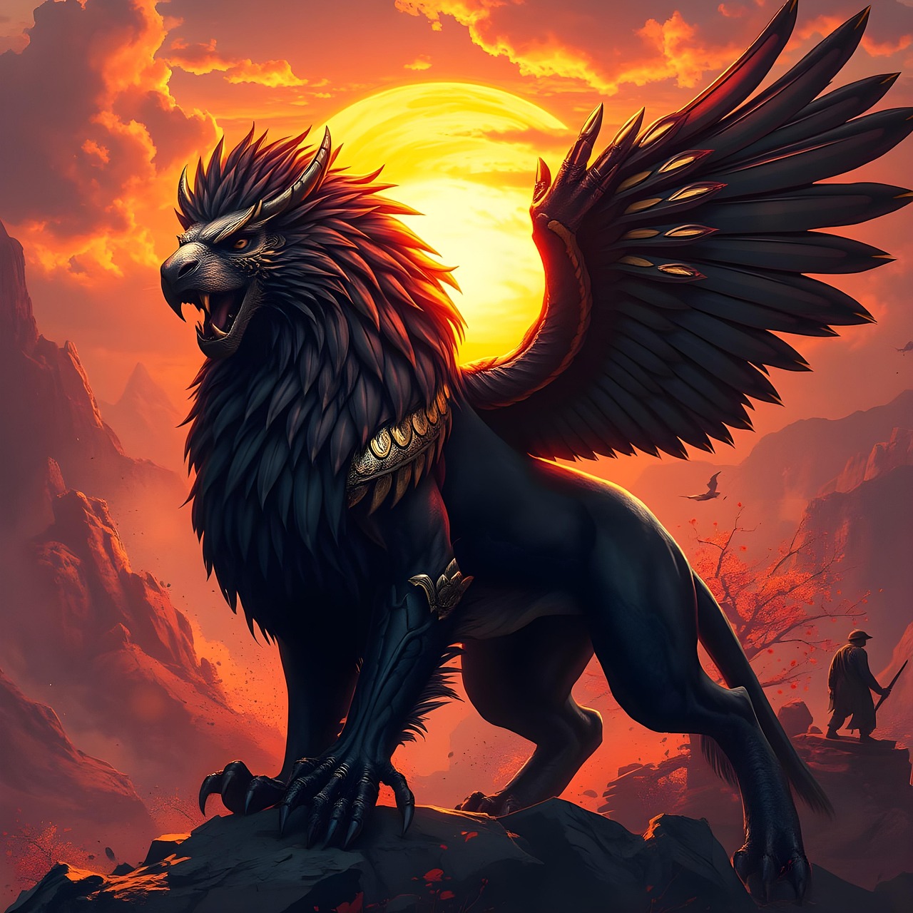 Download Monster, Creature, Fiction. Royalty-Free Stock Illustration ...