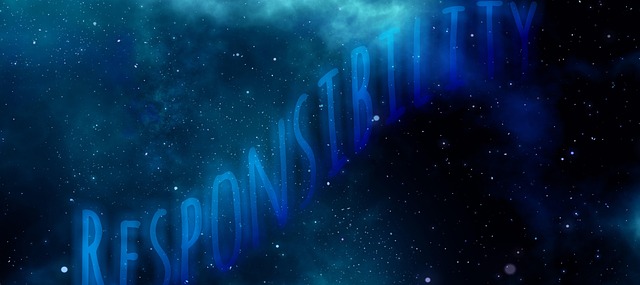 Free responsibility respect earth illustration