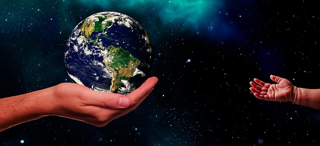 Free responsibility respect earth illustration