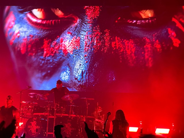 Free Concert Music photo and picture