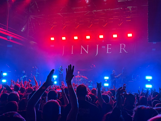 Free Concert Music photo and picture