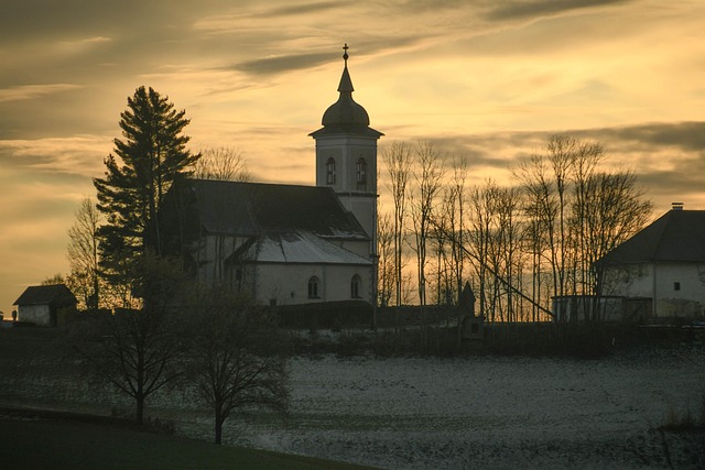Free Church Religion photo and picture