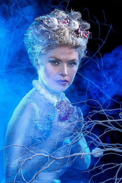 Portræt, Menneske, Model, Kvinde